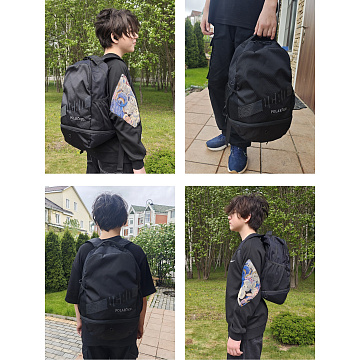 Городской рюкзак 0608T