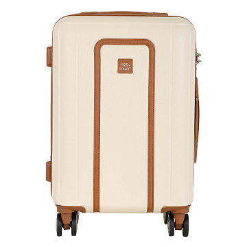 Чемодан S пластик малый РР5509 (3-ой) 20"