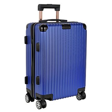 Чемодан PC малый Р5688(3-ой) 20"