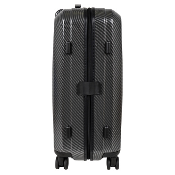 Чемодан PC средний Р1306 (24