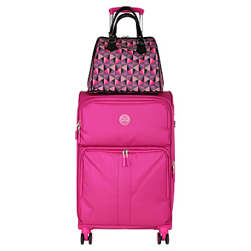 Чемодан малый Р2319 (16")