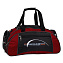 Спортивная сумка 6063с (Бордовый)