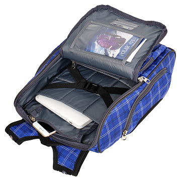 Школьный рюкзак П3065