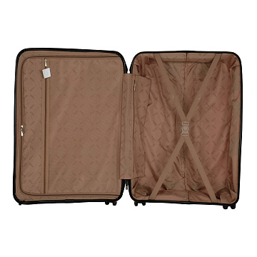 Чемодан PP большой РР820 (3-ой) 28"