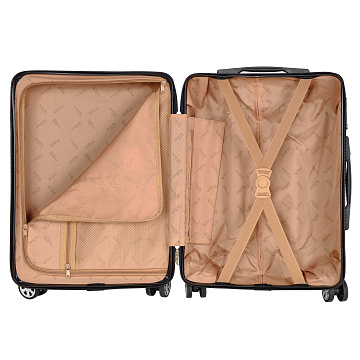 Чемодан PC малый Р5688(3-ой) 20"