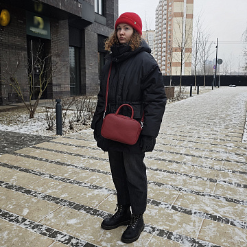 Женская сумка  2430