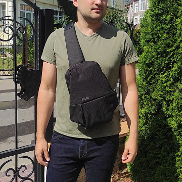 Однолямочный рюкзак П0309