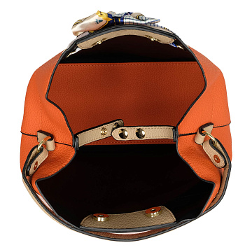 Женская сумка  8629