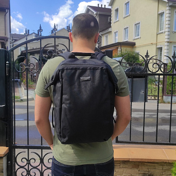 Городской рюкзак П0307