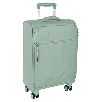 Чемодан малый Р2322 (3-ой) (19")