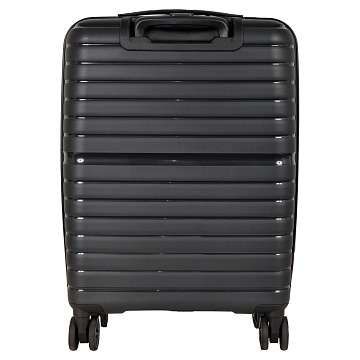 Чемодан PP малый Р0007 (20