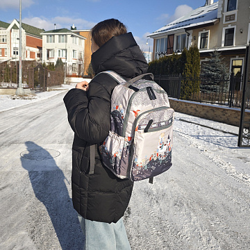 Городской рюкзак 147НР