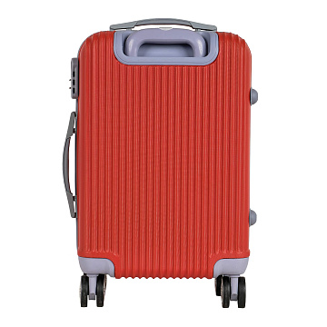 Чемодан ABS малый РА056 20