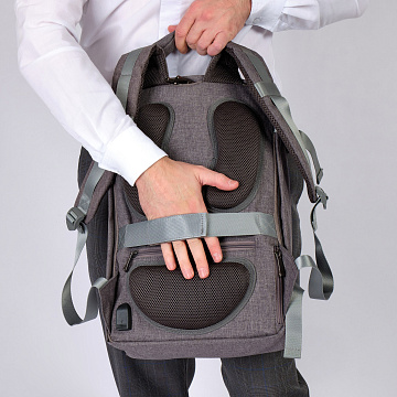 Городской рюкзак П0055