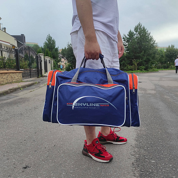 Спортивная сумка 6008/6