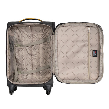 Чемодан малый Р1919 (3-ой) (19")