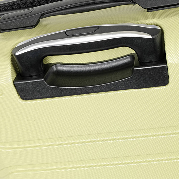 Чемодан ABS малый РР5631 (3-ой) 20"