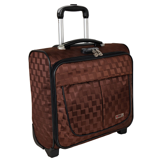 Чемодан Пилот П7108-1