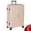 Чемодан PP большой РР811 (28") (Бежевый)