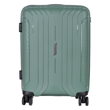 Чемодан PP малый РР811 (20")