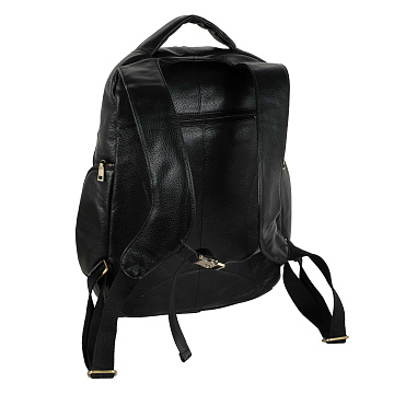 Кожаный рюкзак 21805