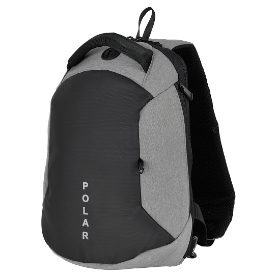 Однолямочный рюкзак П0074