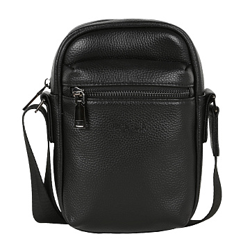 Мужская кожаная сумка 0703