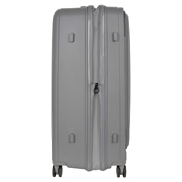 Чемодан PP большой Р0211 (28")