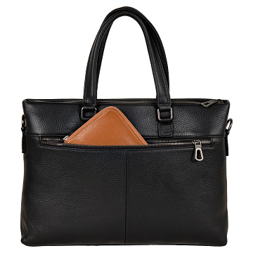 Мужская кожаная сумка 9905