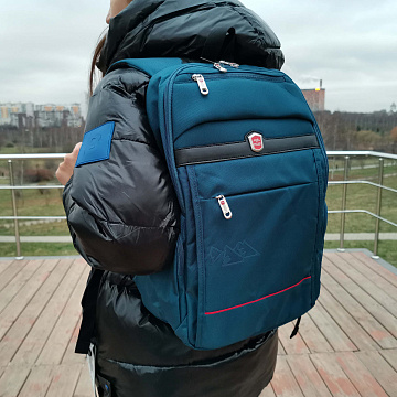 Городской рюкзак П5501