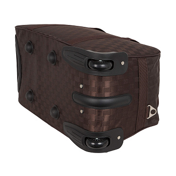 Дорожная сумка на колесах П7114