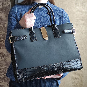 Женская сумка  21007