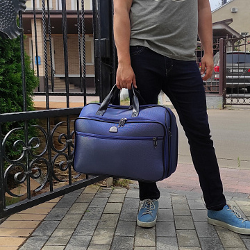 Портфель 7045п