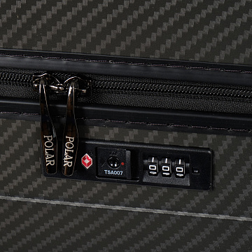 Чемодан PC большой Р1306 (28")