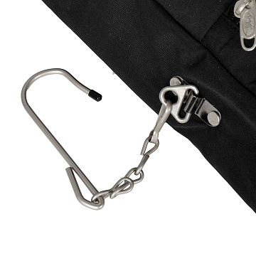 Сумка-портплед П7115н