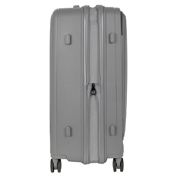 Чемодан PP средний Р0211 (24")