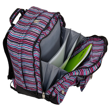 Городской рюкзак П3820