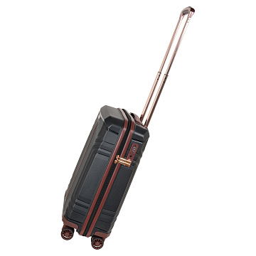 Чемодан PP малый Р0015 (20&quot;)