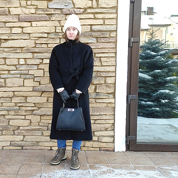 Женская сумка  86001