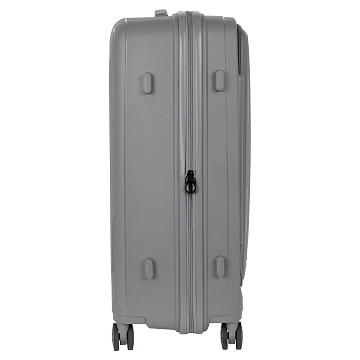 Чемодан PP средний Р0211 (24