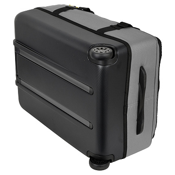 Чемодан средний Р2677 (24")