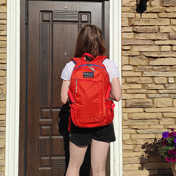 Городской рюкзак П2171