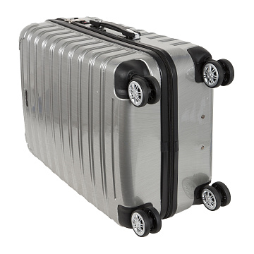 Чемодан ABS средний Р111(2-ой) 24"