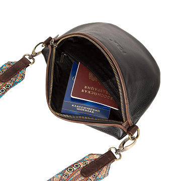 Женская сумка из кожи 0500918