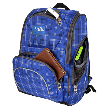 Школьный рюкзак П3065