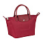 Женская сумка  18231 (Бордовый)