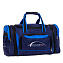 Спортивная сумка 6067-1 (Голубой)