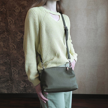 Женская сумка  86001