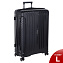 Чемодан PP большой РР811 (28") (Черный)