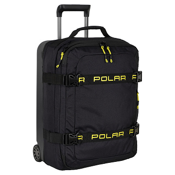 Чемодан малый Р2677 (20")